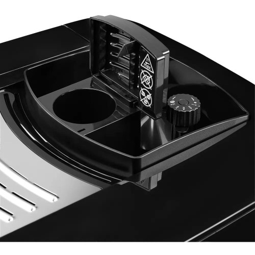 Встраиваемая кофемашина Kuppersberg KCM 182 Black в Краснодаре