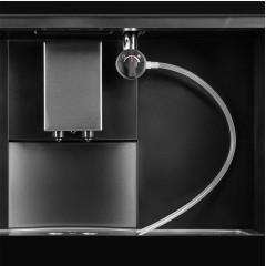 Встраиваемая кофемашина Kuppersberg KCM 182 Black