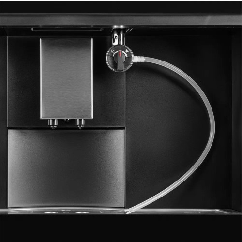 Встраиваемая кофемашина Kuppersberg KCM 182 Black в Краснодаре