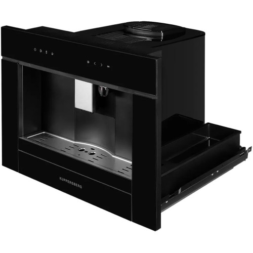 Встраиваемая кофемашина Kuppersberg KCM 182 Black в Краснодаре