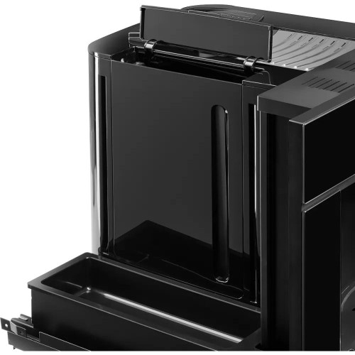 Встраиваемая кофемашина Kuppersberg KCM 182 Black в Краснодаре