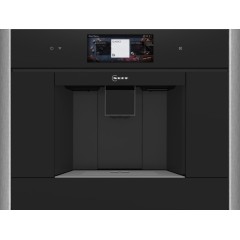 Встраиваемая кофемашина Neff CL4TT11N0