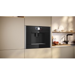 Встраиваемая кофемашина Neff CL4TT11N0