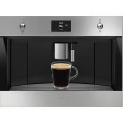 Встраиваемая кофемашина Smeg CMS4303XRU