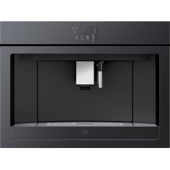 Встраиваемая кофемашина V-ZUG CoffeeCenter V6000 45 COC6T-25005 (черное стекло)