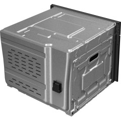 Встраиваемая микроволновая печь Asko OM24BGH