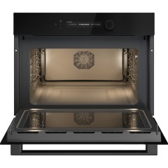 Встраиваемая микроволновая печь Asko OM54BGH