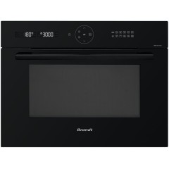 Встраиваемая микроволновая печь Brandt BKC7153BB