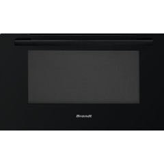 Встраиваемая микроволновая печь Brandt BKC7153BB