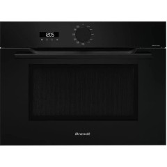 Встраиваемая микроволновая печь Brandt BKS7131BB