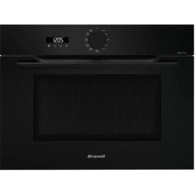 Встраиваемая микроволновая печь Brandt BKS7131BB в Краснодаре