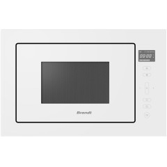 Встраиваемая микроволновая печь Brandt BMG2120W