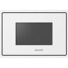 Встраиваемая микроволновая печь Brandt BMG2120W