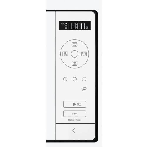 Встраиваемая микроволновая печь Brandt BMS7120WW в Краснодаре