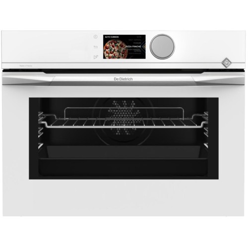 Встраиваемая микроволновая печь De Dietrich DKC4756W в Краснодаре