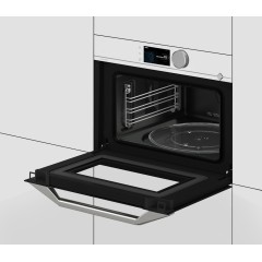 Встраиваемая микроволновая печь De Dietrich DKC4756W