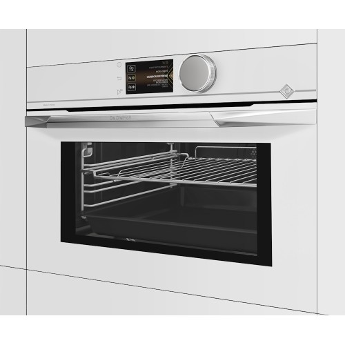 Встраиваемая микроволновая печь De Dietrich DKC4756W в Краснодаре