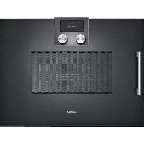 Встраиваемая микроволновая печь Gaggenau BMP 251-100 в Краснодаре