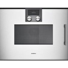 Встраиваемая микроволновая печь Gaggenau BMP 251-130