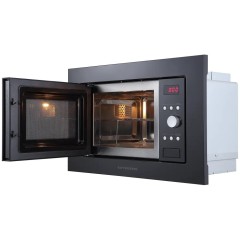 Встраиваемая микроволновая печь Kuppersberg HMW 615 B