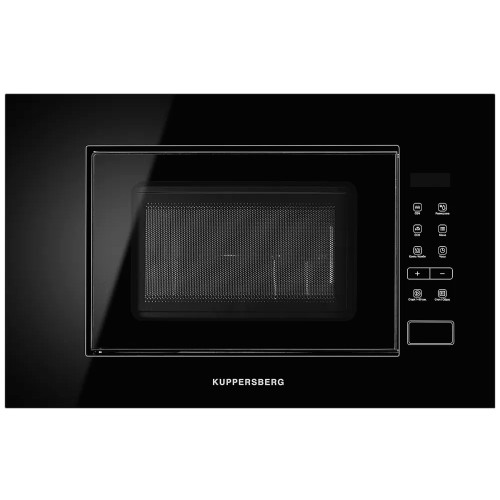 Встраиваемая микроволновая печь Kuppersberg HMW 620 B в Краснодаре