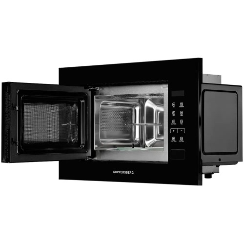 Встраиваемая микроволновая печь Kuppersberg HMW 620 B в Краснодаре