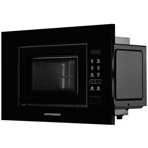 Встраиваемая микроволновая печь Kuppersberg HMW 620 B в Краснодаре
