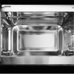 Встраиваемая микроволновая печь Kuppersberg HMW 620 B
