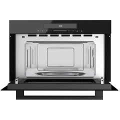 Встраиваемая микроволновая печь Kuppersberg HMW 633 B