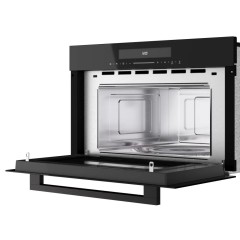 Встраиваемая микроволновая печь Kuppersberg HMW 633 B