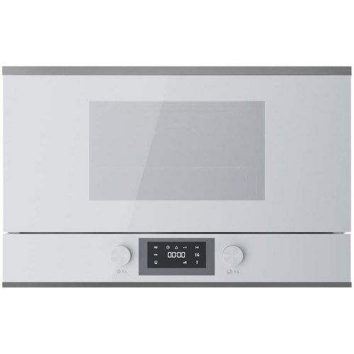 Встраиваемая микроволновая печь Kuppersbusch ML 6330.0 W3 Silver Chrome в Краснодаре