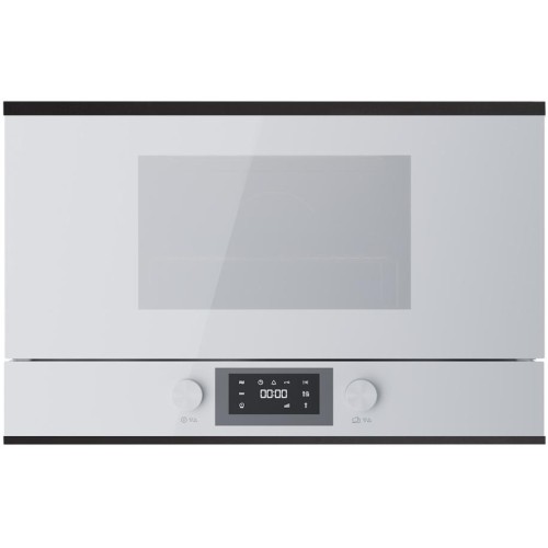 Встраиваемая микроволновая печь Kuppersbusch MR 6330.0 W5 Black Velvet в Краснодаре