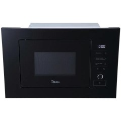 Встраиваемая микроволновая печь Midea MI92170GB