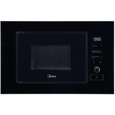 Встраиваемая микроволновая печь Midea MI92170GB