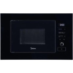 Встраиваемая микроволновая печь Midea MI92170GB