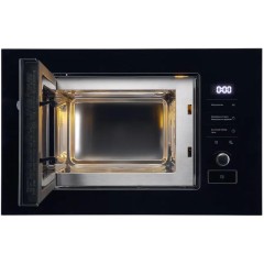 Встраиваемая микроволновая печь Midea MI92170GB