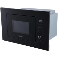 Встраиваемая микроволновая печь Midea MI92170GB