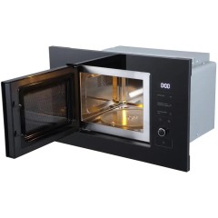 Встраиваемая микроволновая печь Midea MI92170GB