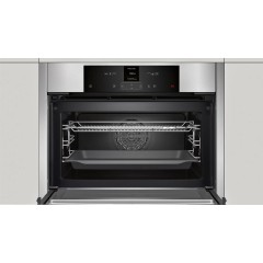 Встраиваемая микроволновая печь Neff C15MR02N0