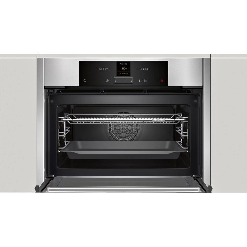 Встраиваемая микроволновая печь Neff C15MR02N0 в Краснодаре