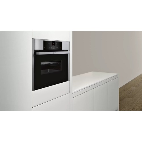 Встраиваемая микроволновая печь Neff C15MR02N0 в Краснодаре