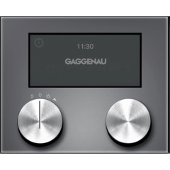 Встраиваемая пароварка Gaggenau BSP220131