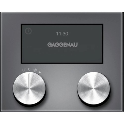 Встраиваемая пароварка Gaggenau BSP220131 в Краснодаре