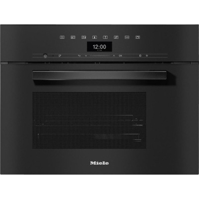 Встраиваемая пароварка Miele DG7440 OBSW в Краснодаре