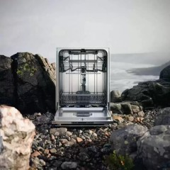 Встраиваемая посудомоечная машина Asko DSD747U