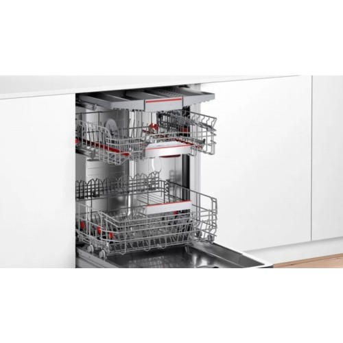 Встраиваемая посудомоечная машина Bosch SBD6ECX57E в Краснодаре