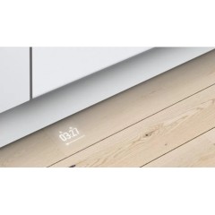 Встраиваемая посудомоечная машина Bosch SBD6ECX57E