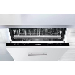 Встраиваемая посудомоечная машина Brandt FD1432J2
