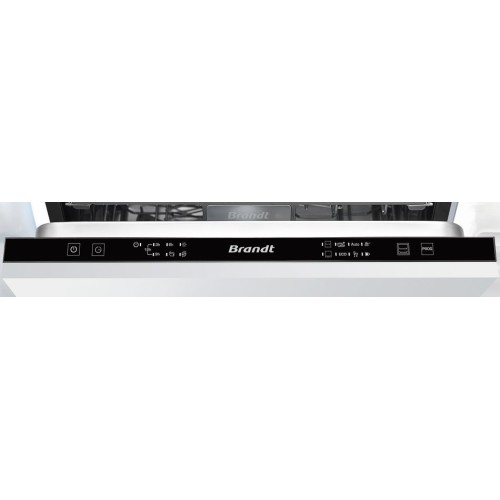 Встраиваемая посудомоечная машина Brandt FD1432J2 в Краснодаре