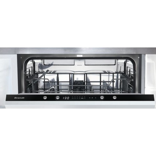 Встраиваемая посудомоечная машина Brandt LVE127J в Краснодаре